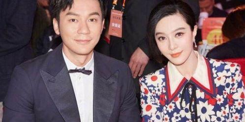 李晨范冰冰最新爆料,独家爆料揭露背后真相